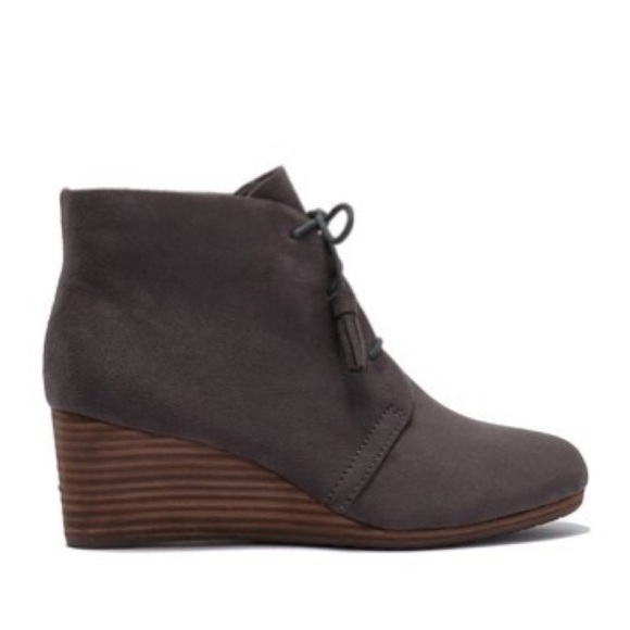 Dr. Scholl's Shoes - Dr. Scholl's Dakota Wedge Bootie